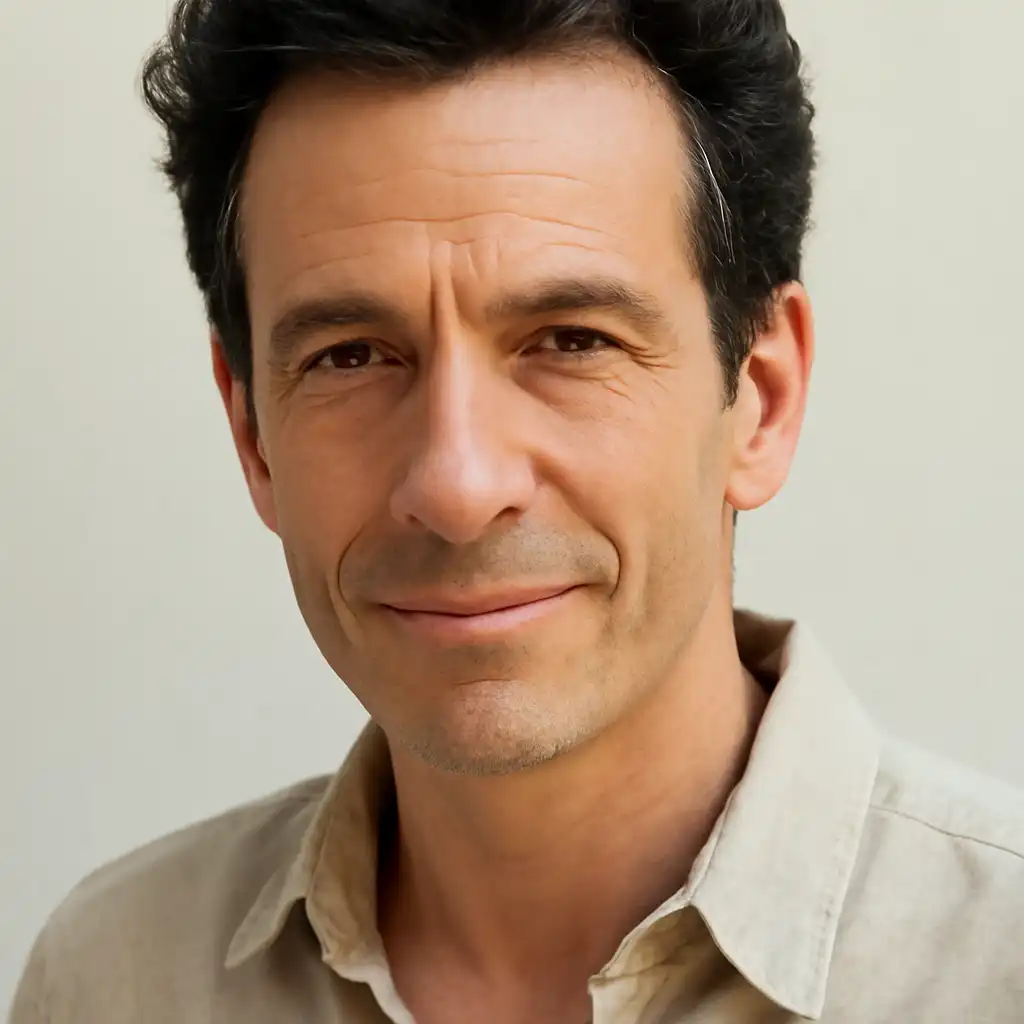Marcus Wellington